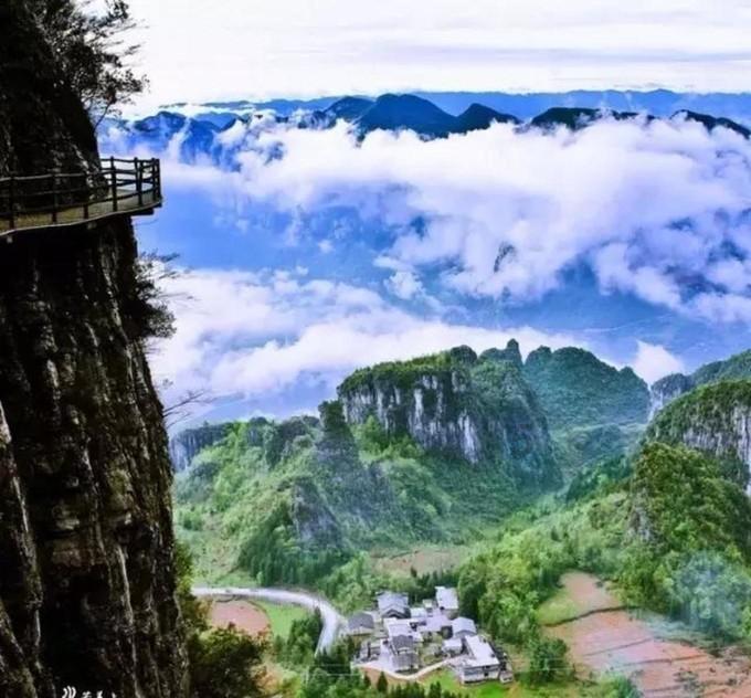 意想不到的旅程